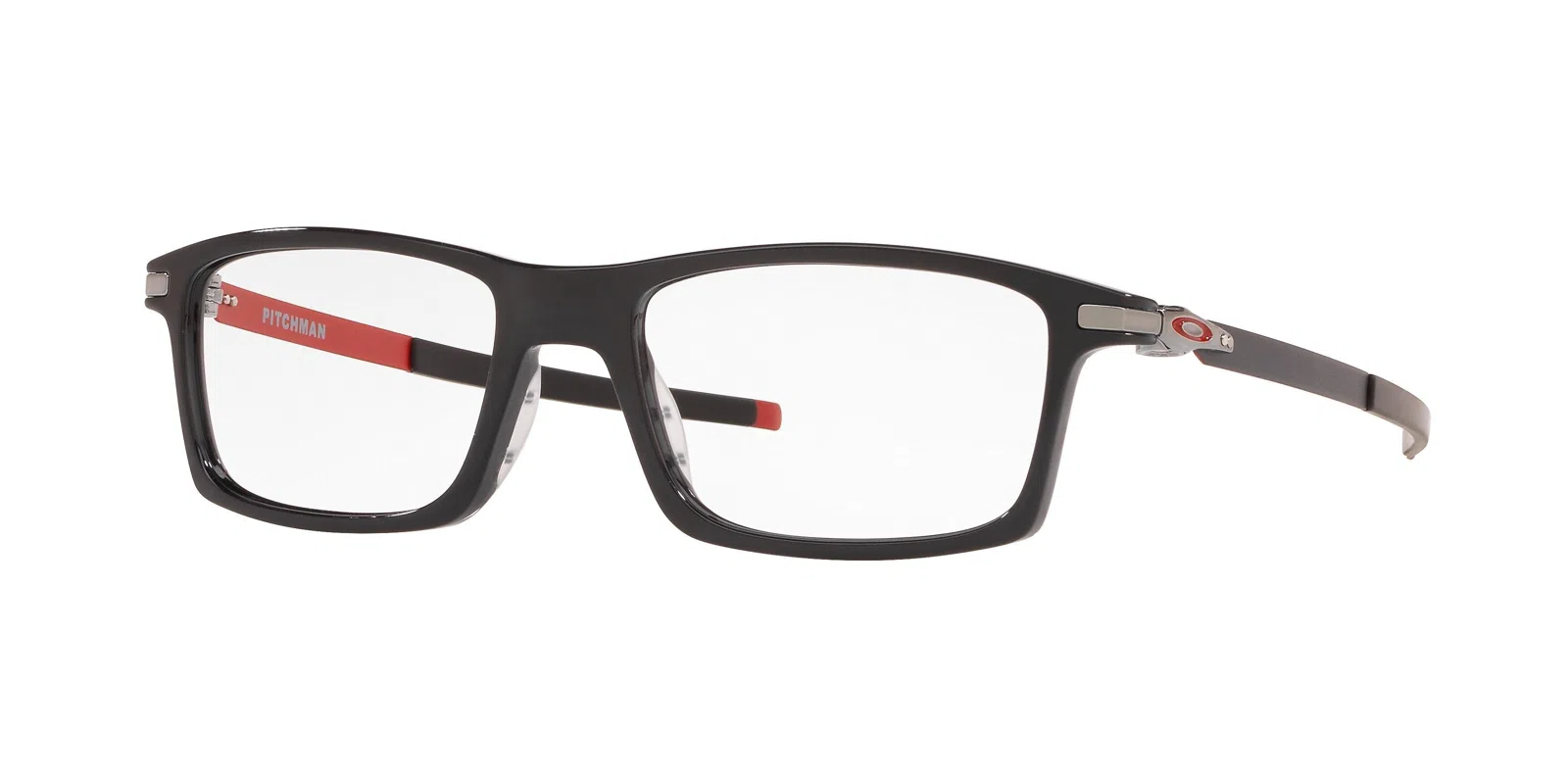 Oakley Pitchman 8050 Eyeglasses - view 6